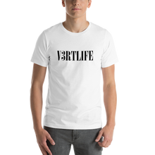 Short-Sleeve Men's " V3" T-Shirt