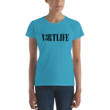 Women's "V3" T-shirt