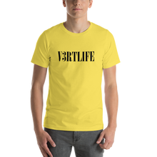 Short-Sleeve Men's " V3" T-Shirt