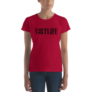 Women's "V3" T-shirt